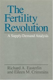 The Fertility Revolution : A Supply-Demand Analysis