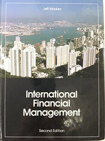 International Financial Manage Ment Seco