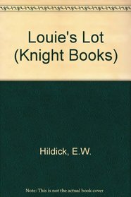 Louie's Lot (Knight Books)