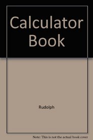 Calculator Book