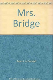 MRS BRIDGE