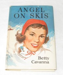 Angel on Skis