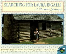 Searching for Laura Ingalls (Aladdin Picture Books)