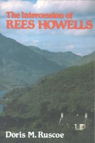 The Intercession of Rees Howells