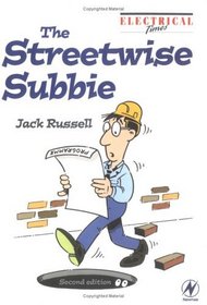 The Streetwise Subbie, Second Edition