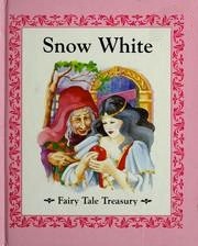 Snow White Fairy Tale Treasury Jane Jerrard Adapter Used Book Available For Swap