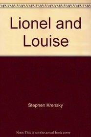 Lionel and Louise (Audio Cassette) (Unabridged)