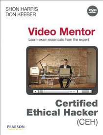 Certified Ethical Hacker (CEH) Video Mentor