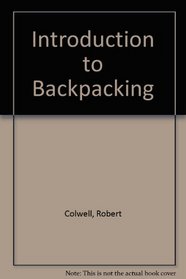 Introduction to Backpacking