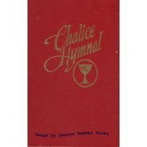 Chalice Hymnal Pew Editon with Chalice