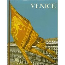 Venice (Wonders of Man Series)