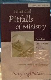 Potential Pitfalls of Ministry