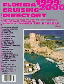 Florida Cruising Directory 1999/2000