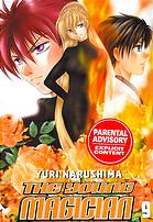 Young Magician, The: Volume 9 (Young Magician)