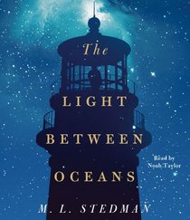 The Light Between Oceans (Audio CD) (Unabridged)