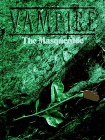 Vampire: The Masquerade (Vampire)