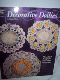 Decorative Doilies