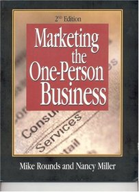 Marketing The One-Person Business