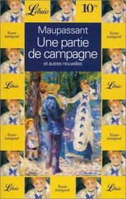 Une Partie de Campagne - 29 - (Spanish Edition)
