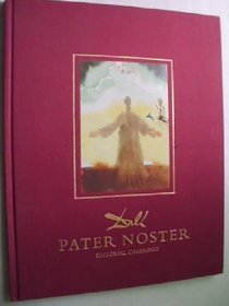 Pater noster (Latin Edition)
