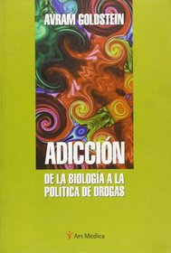 Adiccion (Spanish Edition)