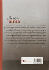 Resgate da Alma (Em Portuguese do Brasil)