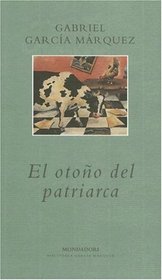 El Otono Del Partriarca  (Spanish Edition)