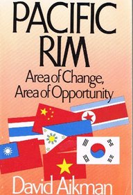 Pacific Rim: Area of Change, Area of Opportunity