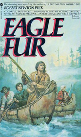 Eagle Fur