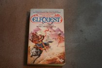 Elfquest: Journey to Sorrow's End