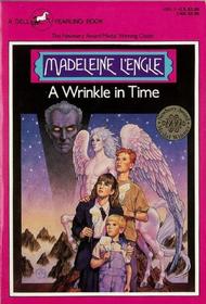 A Wrinkle in Time (Time, Bk 1)