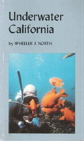 Underwater California (California Natural History Guides)