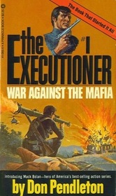 The Executioner: War Against the Mafia