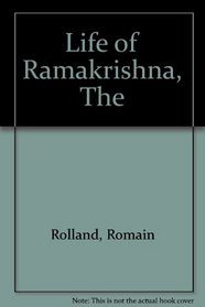The Life of Ramakrishna