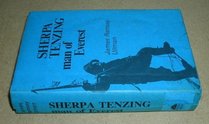 The Man of Everest: The Story of Tenzing Norgay