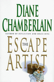 The Escape Artist (Large Print)