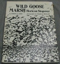 Wild goose country: Horicon Marsh to Horseshoe Island