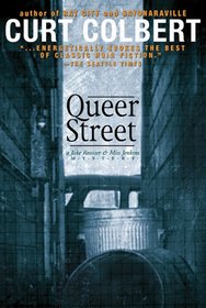 Queer Street (Jake Rossiter & Miss Jenkins)
