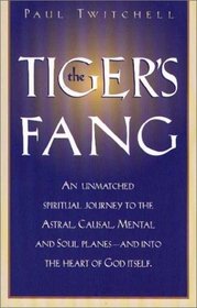 The Tiger's Fang