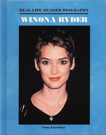 Winona Ryder (Real-Life Reader Biography)