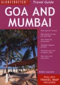 Goa and Mumbai Travel Pack (Globetrotter Travel Packs)