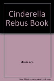 Cinderella Rebus Book