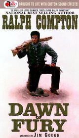 Dawn of Fury (The Gun Series)