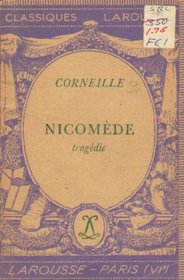 Nicomede (French Edition)