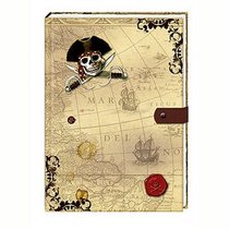 Piraten Tagebuch