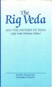 The Rig Veda and the History of India