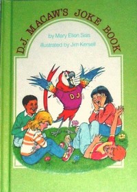 D.J> Macaw's Joke Book