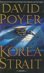 Korea Strait (Dan Lenson, Bk 10)