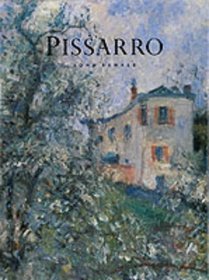 Pissarro (Masters of Art)