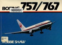 Boeing 757/767 (Classic Civil Aircraft Series)